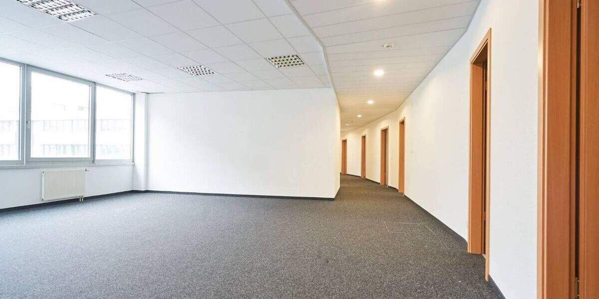 Gewerbeobjekt Neuss Hammfeld - 4.550&euro; | Angebot:25649705