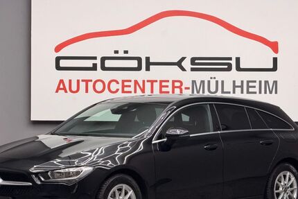 Mercedes-Benz CLA Shooting Brake 83.580 km 23.950 &euro; Mülheim an der ruhr 45476