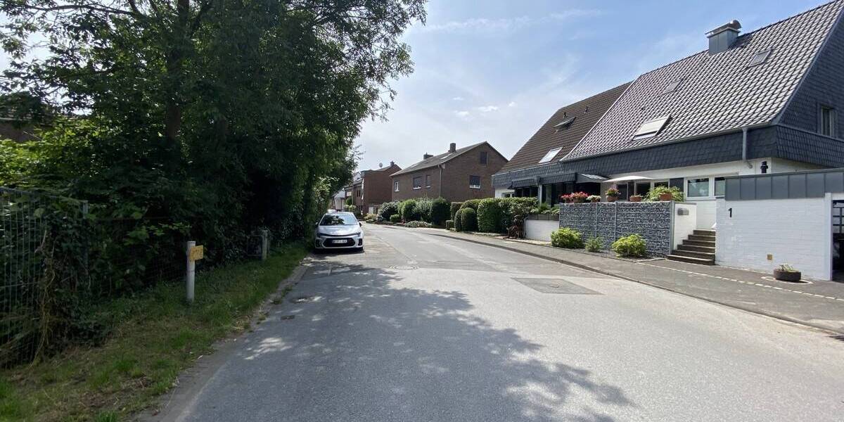 Etagenwohnung Meerbusch / Büderich Büderich - 2 Zimmer, 35 m&sup2;, 420&euro; | Angebot:26277634