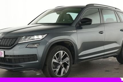 Skoda Kodiaq 39.887 km 31.295 &euro; Neuss 41460