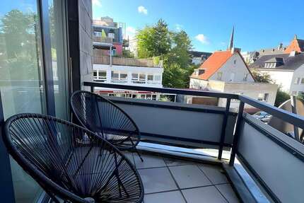 Wohnung Köln Bayenthal - 3 Zimmer, 93 m&sup2;, 1.200&euro; | Angebot:26836867