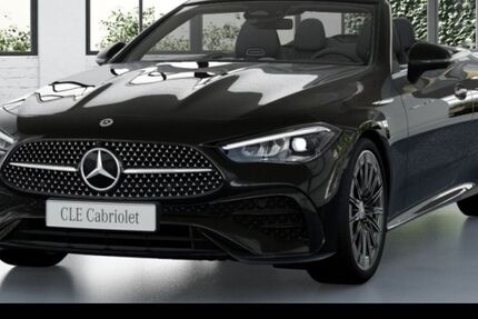 Mercedes-Benz CLE 300 9.900 km 65.990 &euro; Düsseldorf 40470