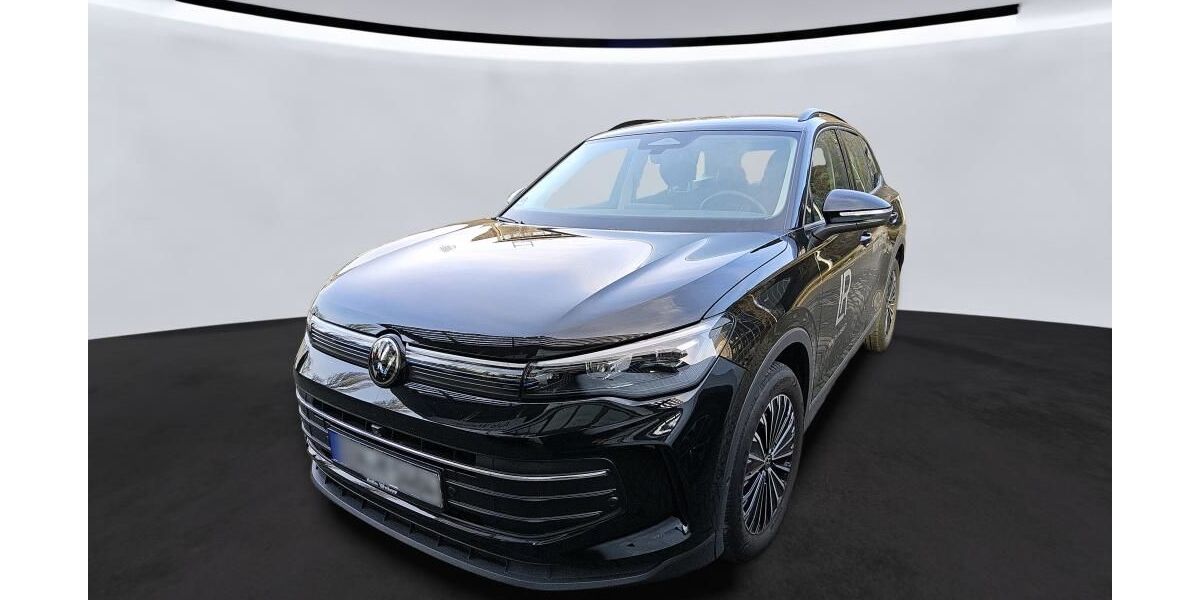 VW Tiguan 14.935 km 33.650 &euro; Hilden 40721