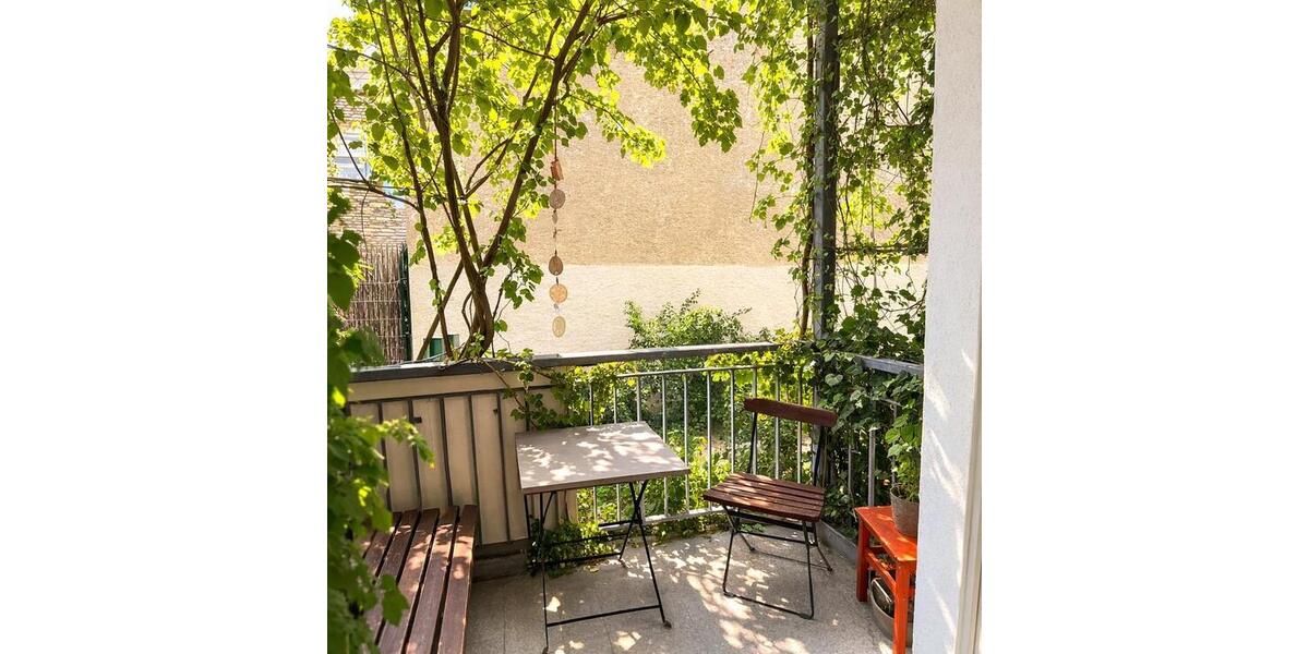 Etagenwohnung Köln Innenstadt - 2 Zimmer, 49 m&sup2;, 389.000&euro; | Angebot:26212976