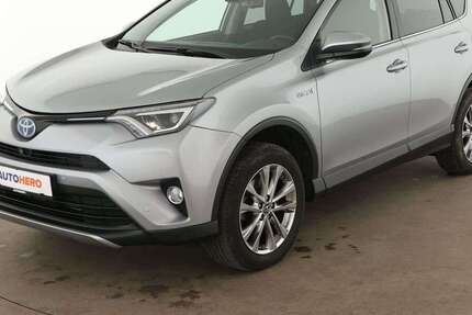 Toyota RAV 4 89.377 km 19.190 &euro; Köln 50739