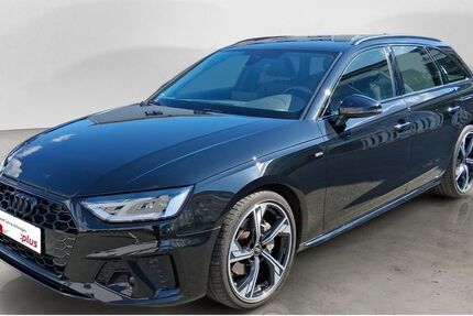 Audi A4 79.461 km 29.680 &euro; Schwelm 58332
