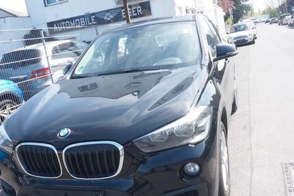 BMW X1 418.000 km 9.499 &euro; Köln 51143