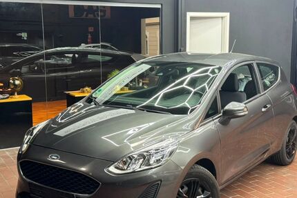 Ford Fiesta 139.000 km 5.990 &euro; Wuppertal 42275