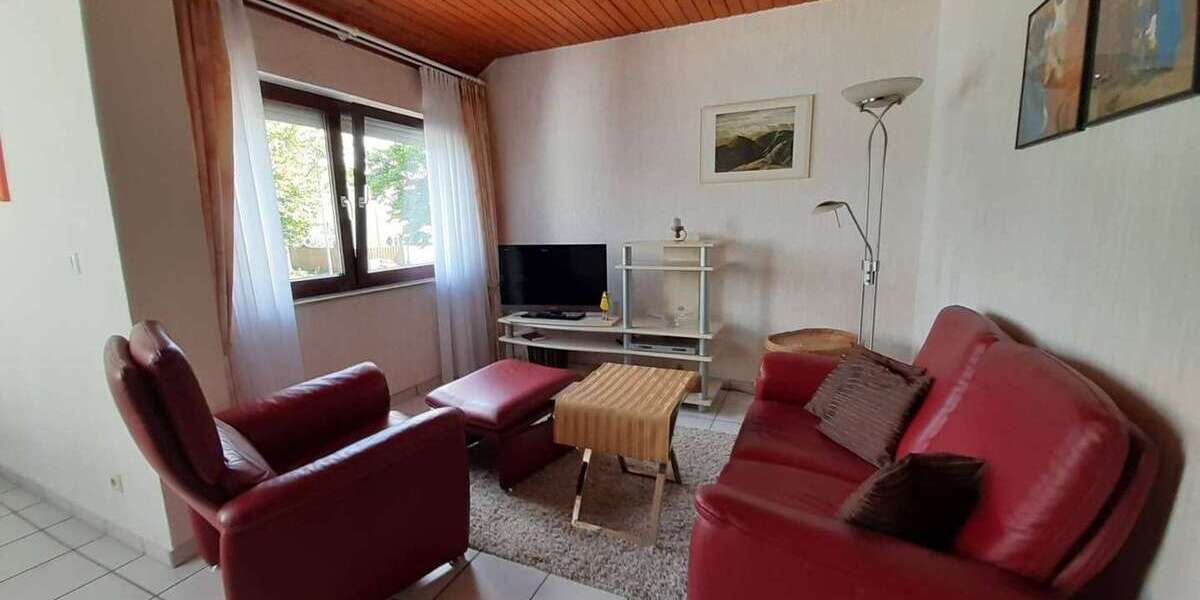 Etagenwohnung Köln Lindenthal - 2 Zimmer, 44 m&sup2;, 730&euro; | Angebot:26836816