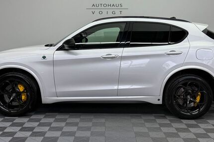 Alfa Romeo Stelvio 67.000 km 53.290 &euro; Radevormwald 42477