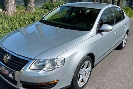 VW Passat 121.600 km 4.490 &euro; köln 50739