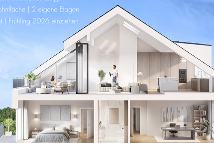 Wohnung Köln Marienburg - 4 Zimmer, 155 m&sup2;, 1.099.000&euro; | Angebot:22855549