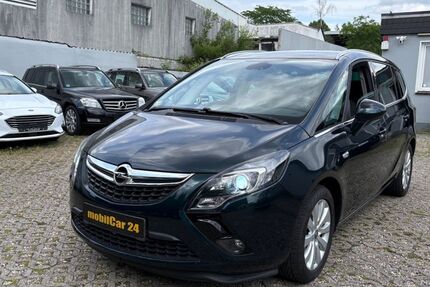 Opel Zafira Tourer 214.000 km 5.990 &euro; Haan 42781