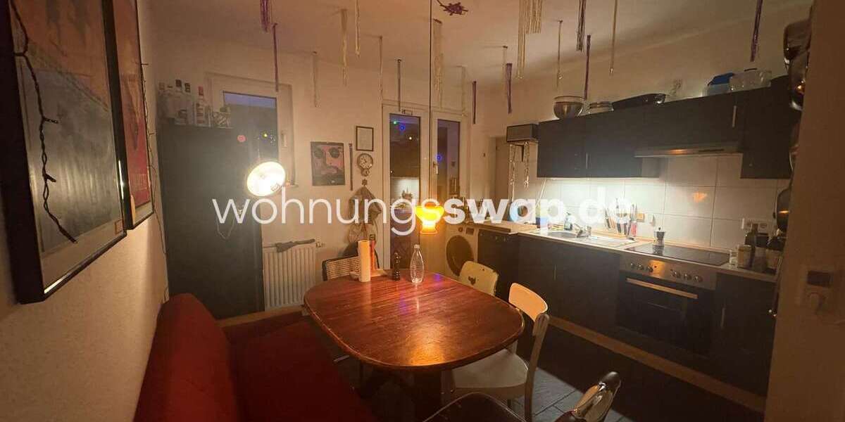 Etagenwohnung Köln - 2 Zimmer, 60 m&sup2;, 720&euro; | Angebot:25216881