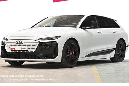Audi S6 e-tron 10.520 km 84.270 &euro; Wuppertal 42109