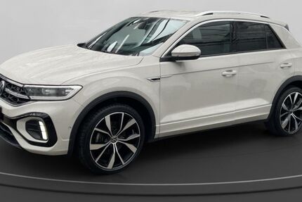 VW T-Roc 32.578 km 24.980 &euro; Köln-Mülheim 51063