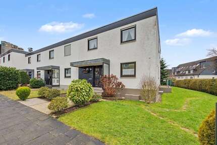 Haus Bergisch Gladbach Gronau - 4 Zimmer, 124 m&sup2;, 349.000&euro; | Angebot:25871882