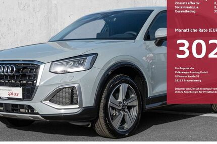 Audi Q2 1.980 km 32.740 &euro; Düsseldorf 40549
