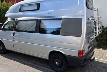 VW T4 andere 399.000 km 25.900 &euro; Wuppertal 42369