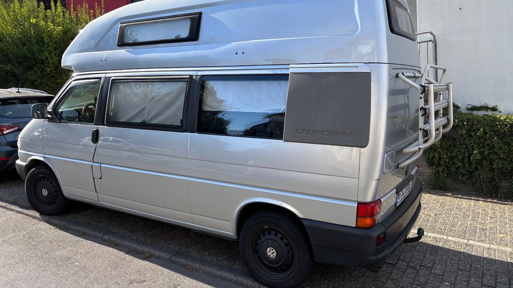 VW T4 andere 399.000 km 25.900 &euro; Wuppertal 42369