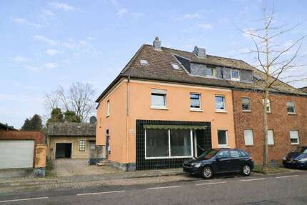 Haus Dormagen - 7 Zimmer, 147 m&sup2;, 330.000&euro; | Angebot:25266359