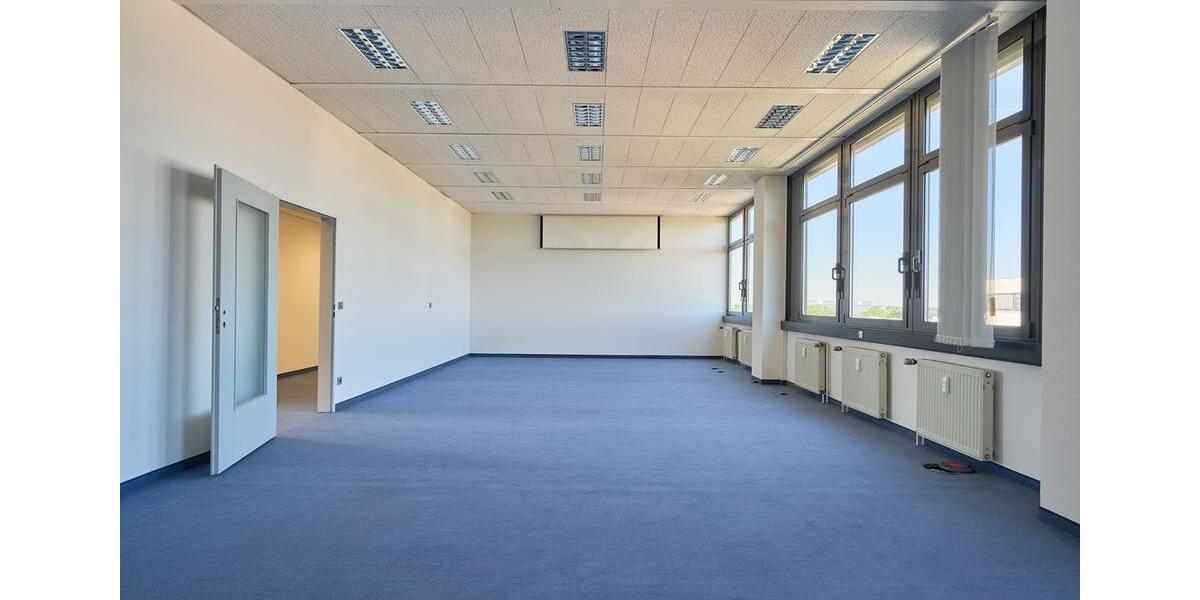 Gewerbeobjekt Neuss Gnadental - 7&euro; | Angebot:23805296