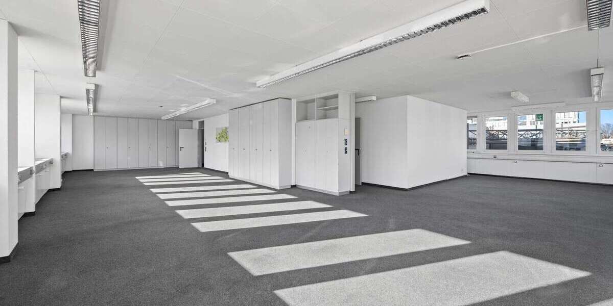 Gewerbeobjekt Neuss Pomona - 1.600&euro; | Angebot:26186389