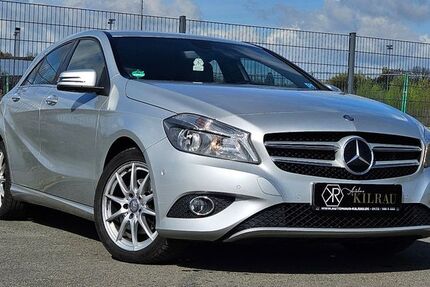 Mercedes-Benz A 180 142.000 km 9.499 &euro; Mettmann 40822