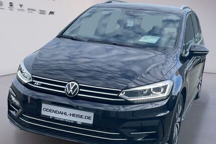 VW Touran 62.715 km 24.850 &euro; Köln 50739