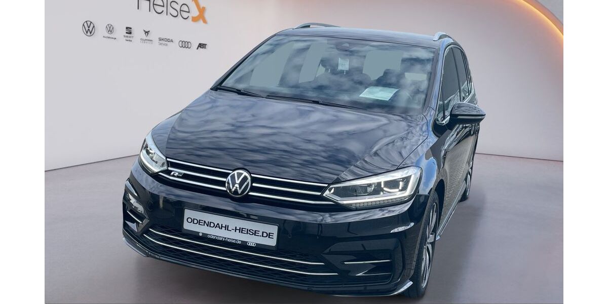 VW Touran 62.715 km 24.850 &euro; Köln 50739