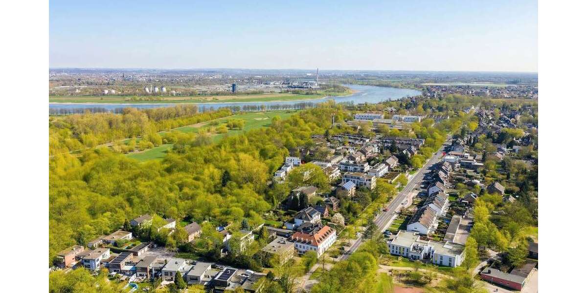 Gewerbeobjekt Neuss Gnadental - 1.990.000&euro; | Angebot:26138962