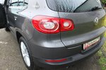 VW Tiguan TEAM orig.ATM ca 52 tkm XENON AHK PARKPILOT 112.432 km 9.408 &euro; Köln 50858