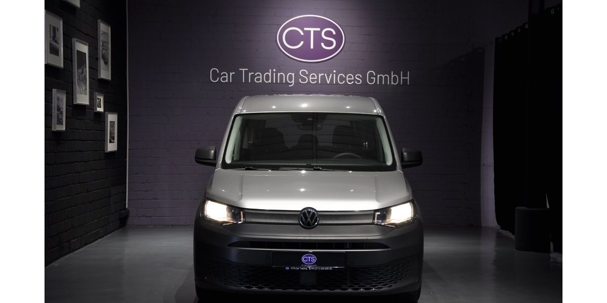 VW Caddy 60.000 km 25.500 &euro; Düsseldorf 40476