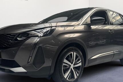 Peugeot 3008 26.764 km 23.999 &euro; Düsseldorf 40231