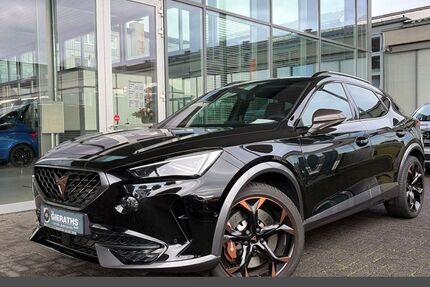 Cupra Formentor 13.181 km 42.800 &euro; Bergisch Gladbach 51429