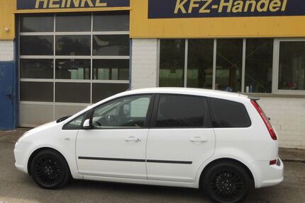 Ford C-Max 174.500 km 3.900 &euro; Burscheid 51399