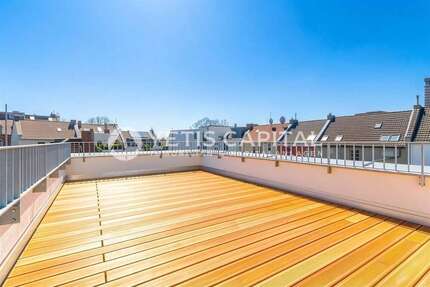 Wohnung Köln Rodenkirchen - 4 Zimmer, 117 m&sup2;, 659.000&euro; | Angebot:27111102
