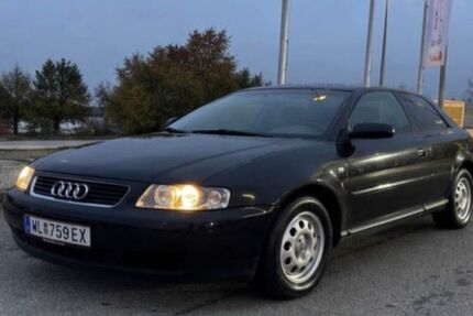 Audi A3 247.000 km 1.650 &euro; Schwelm 58332