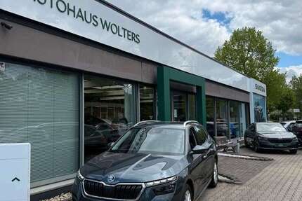 Skoda Kamiq 125.000 km 13.900 &euro; Neuss 41462