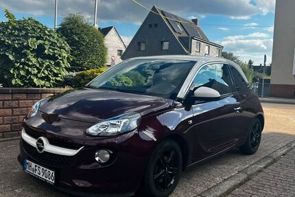 Opel Adam 41.800 km 7.600 &euro; Mülheim an der Ruhr 45475