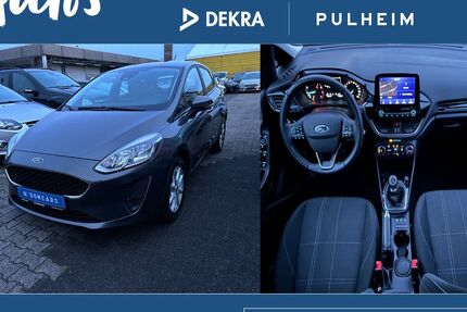 Ford Fiesta 103.500 km 9.897 &euro; Pulheim 50259