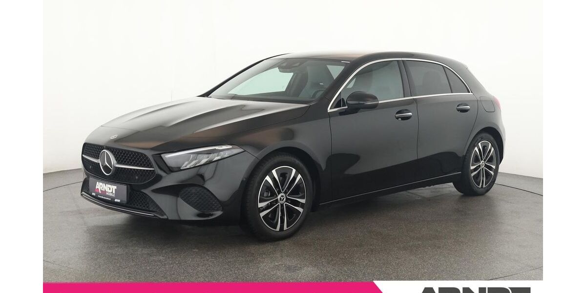 Mercedes-Benz A 200 25.300 km 27.484 &euro; Düsseldorf 40233