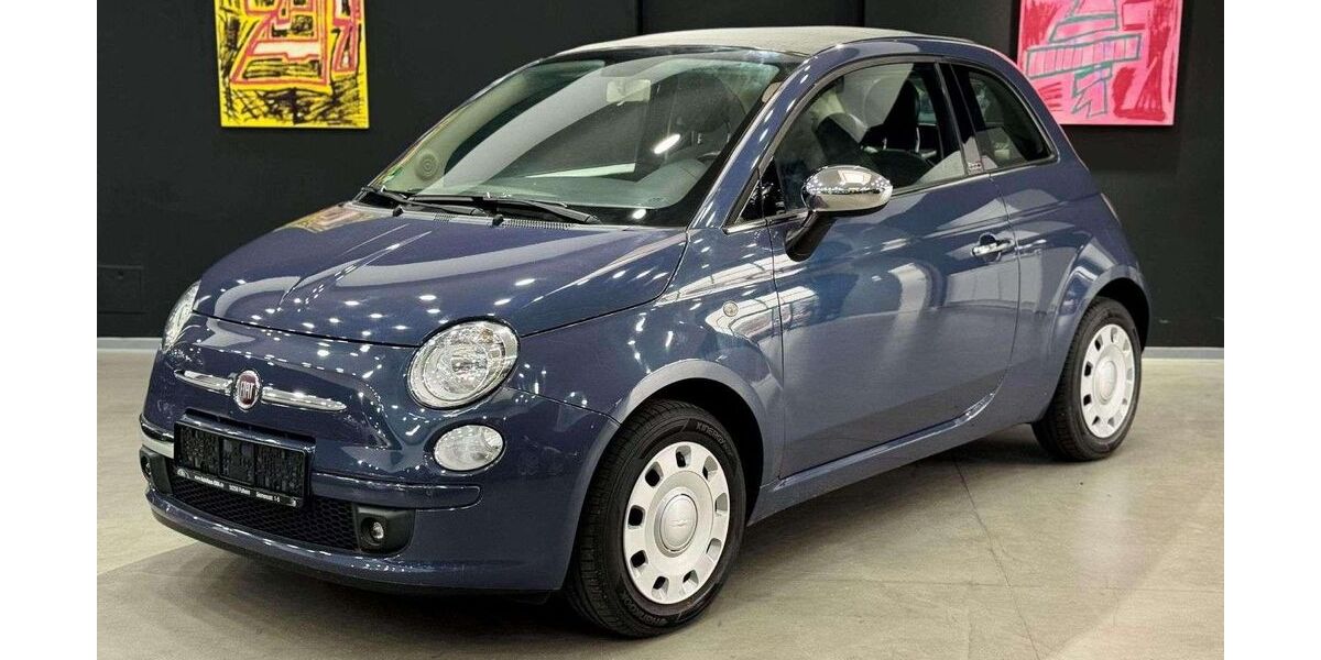 Fiat 500C 109.500 km 5.950 &euro; Pulheim 50259