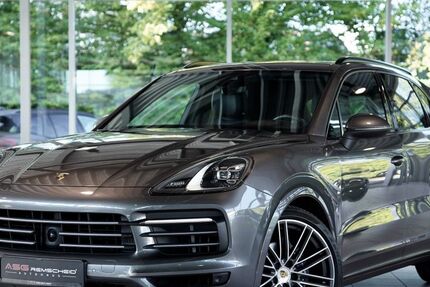 Porsche Cayenne 59.900 km 55.800 &euro; Remscheid/NRW 42855