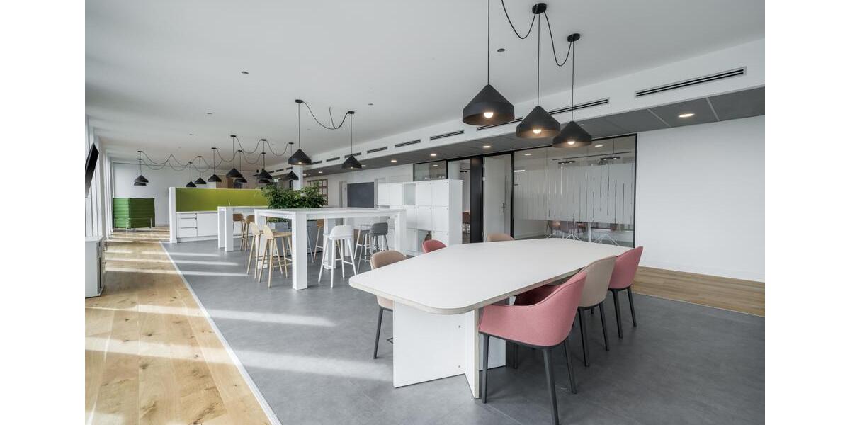 Gewerbeobjekt Düsseldorf Derendorf - 1.189&euro; | Angebot:22933365