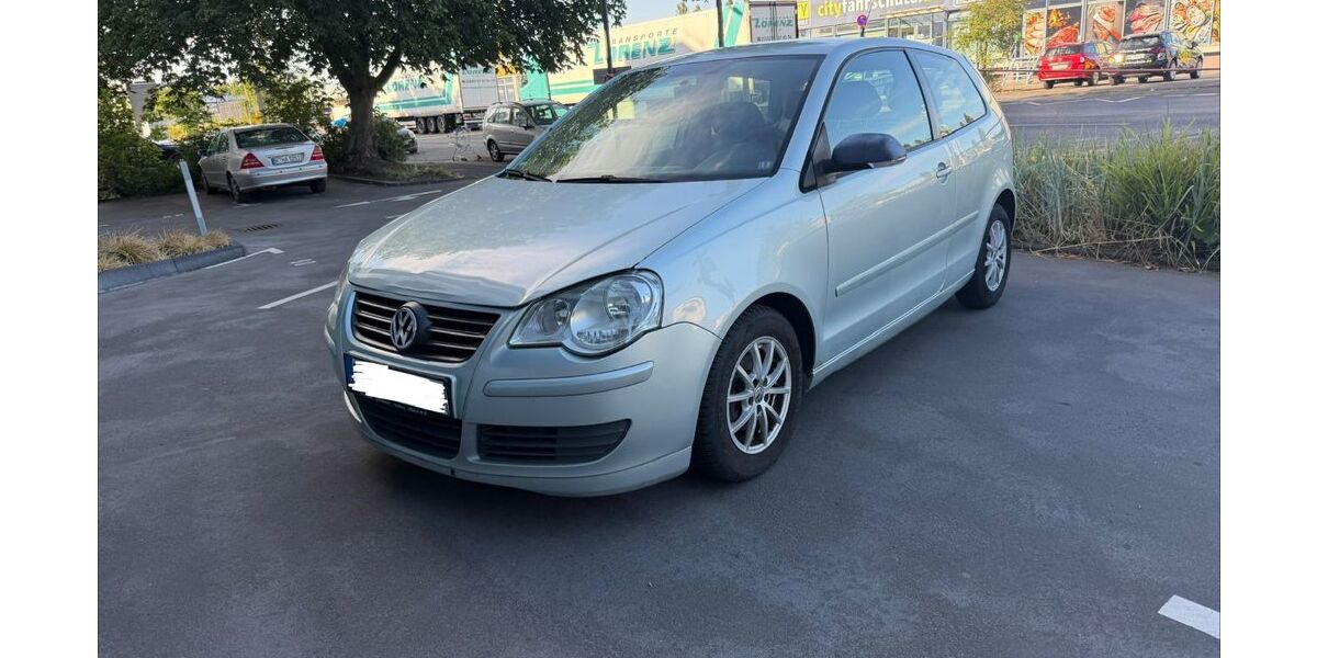VW Polo 270.000 km 1.499 &euro; Köln 50739