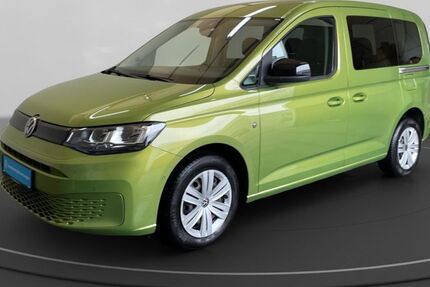 VW Caddy 58.272 km 21.230 &euro; Köln 50823