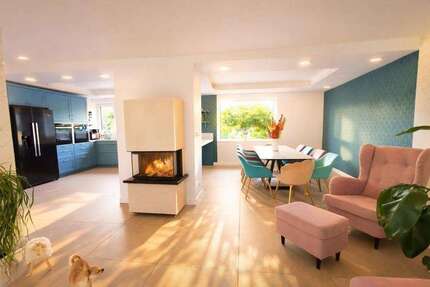 Haus Willich - 7 Zimmer, 270 m&sup2;, 899.000&euro; | Angebot:27363395