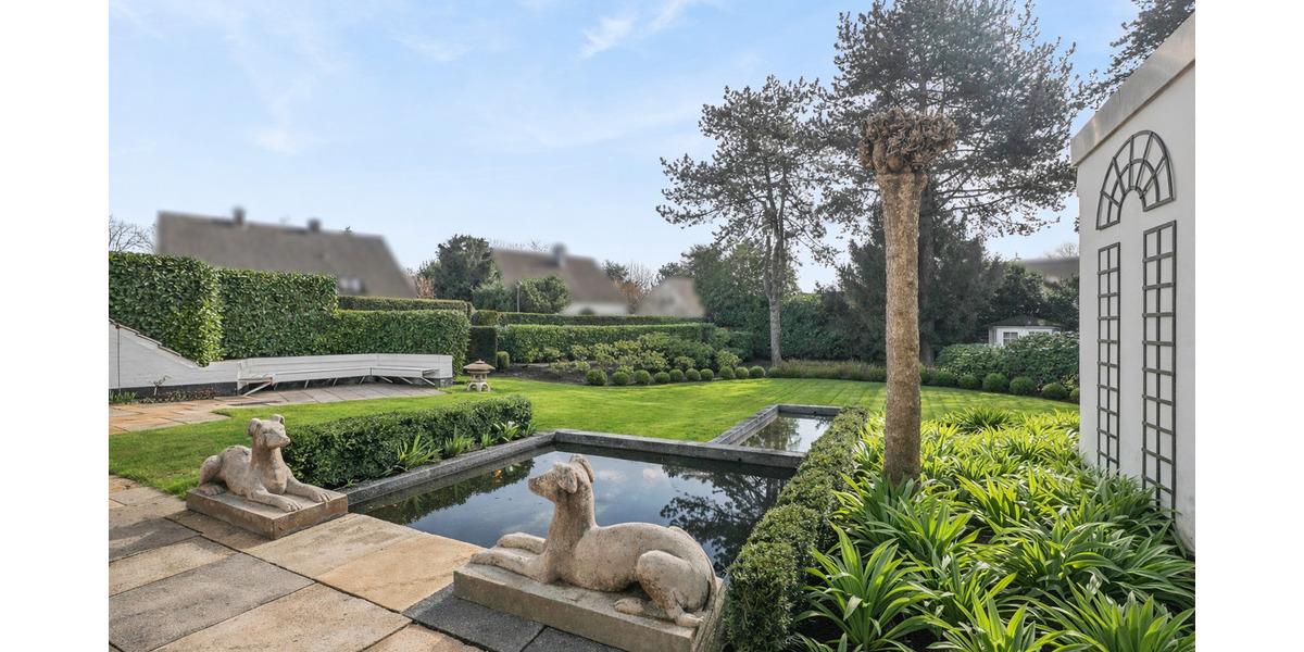 Einfamilienhaus Düsseldorf Stockum - 6 Zimmer, 233 m&sup2;, 1.995.000&euro; | Angebot:25683615