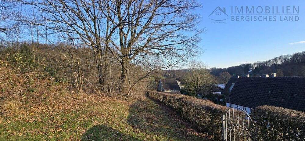 Grundstück Hückeswagen Innenstadt - 210.000&euro; | Angebot:25775508